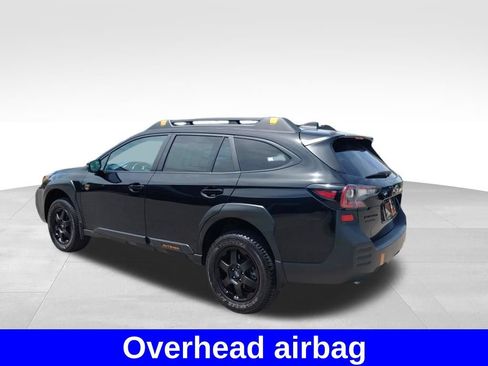 Used 2025 Subaru Outback Wilderness AWD/4WD image 21