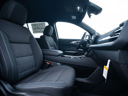 New 2026 Chevrolet Traverse LT w/ Midnight/Sport Edition image 13
