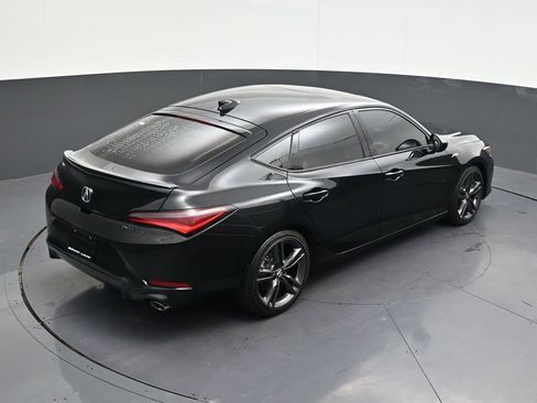 Used 2025 Acura Integra A-Spec FWD image 19