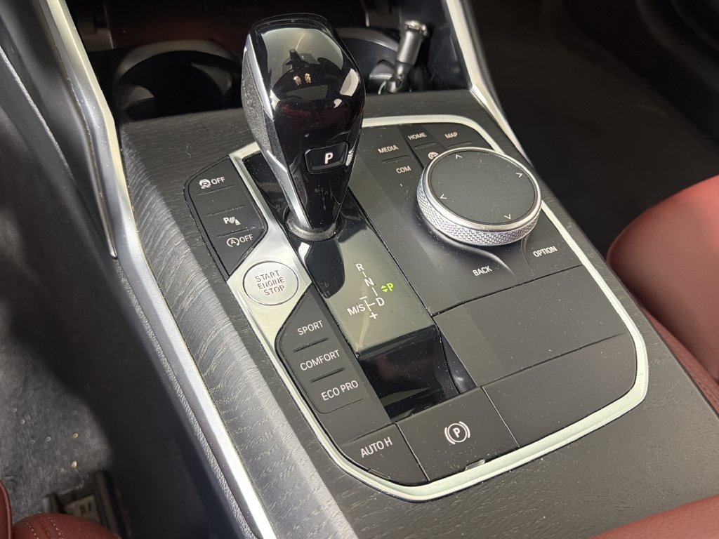 Used 2023 BMW 430i Gran Coupe RWD image 22