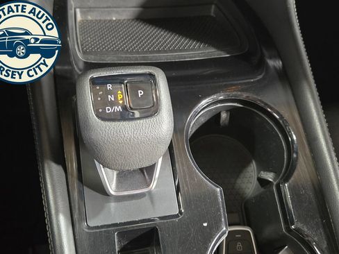 Used 2021 Nissan Rogue SL w/ Premium Package AWD/4WD image 17