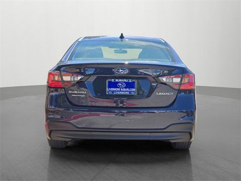 New 2025 Subaru Legacy Premium image 5