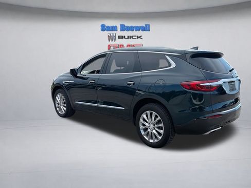Used 2019 Buick Enclave Premium w/ Trailering Package, 5000 lbs. FWD image 8