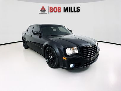 Used 2006 Chrysler 300 SRT8 w/ SRT Option Group II