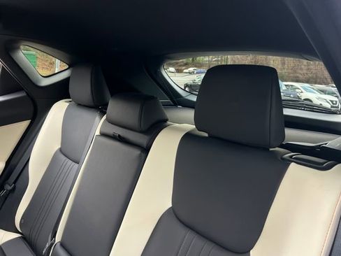 Used 2024 Lexus NX 250 250 Base image 20