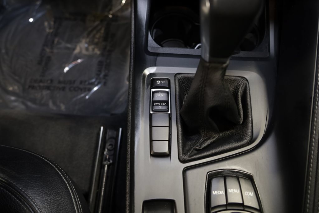 Used 2018 BMW X1 sDrive28i FWD image 29
