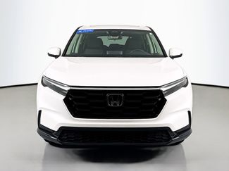 Certified 2024 Honda CR-V EX video 2