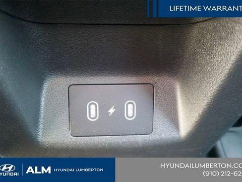 New 2026 Hyundai Tucson SE image 21