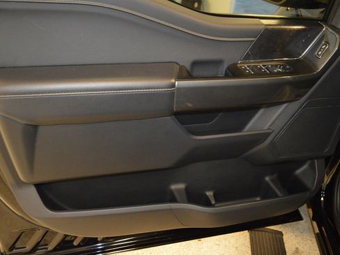 Used 2023 Ford F150 XLT w/ Equipment Group 302A High image 14