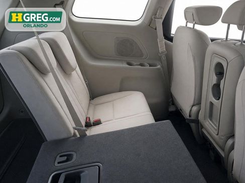 Used 2020 Kia Sedona LX FWD image 15
