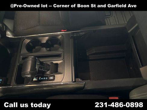 Used 2021 Ford F150 XLT w/ Equipment Group 302A High AWD/4WD image 26