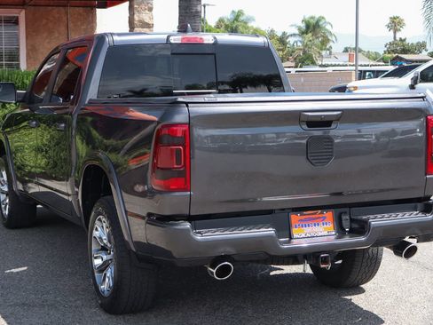 Used 2022 RAM 1500 Laramie w/ Sport Appearance Package AWD/4WD image 6