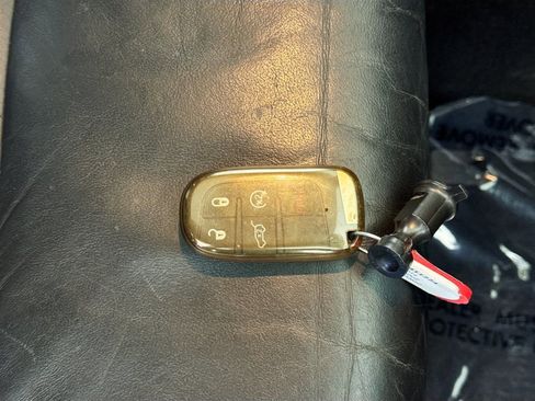 Used 2014 Dodge Durango Limited w/ Premium Group image 41