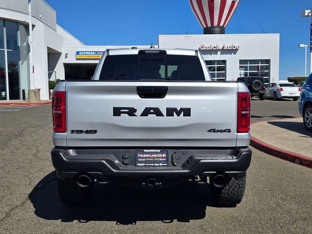 New 2026 RAM 1500 RHO w/ RHO Level 1 Equipment Group AWD/4WD image 5