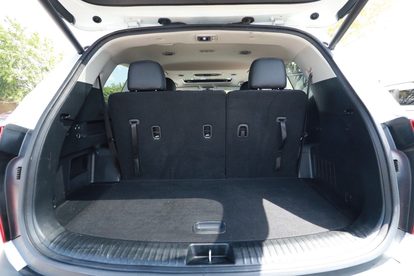 Used 2022 Kia Telluride EX w/ EX Premium Package FWD image 28