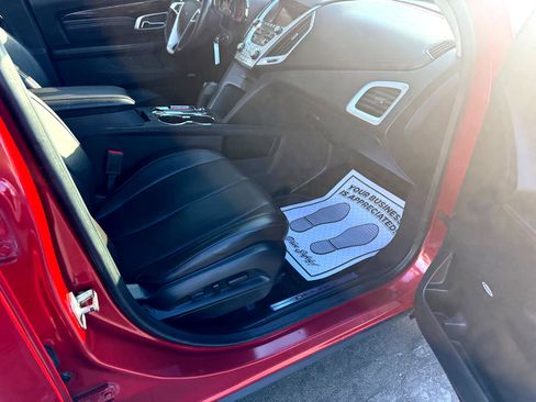 Used 2015 GMC Terrain Denali image 16