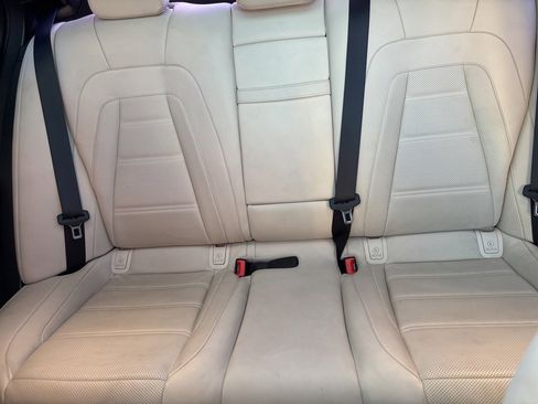 Used 2021 Mercedes-Benz E 53 AMG 4MATIC Sedan image 23