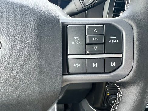 New 2026 Ford F250 Lariat w/ Lariat Premium Package image 23