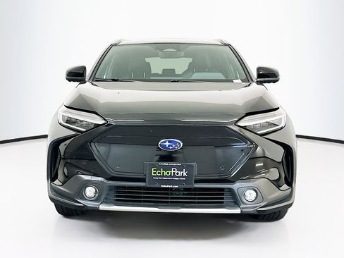 Used 2023 Subaru Solterra AWD image 2