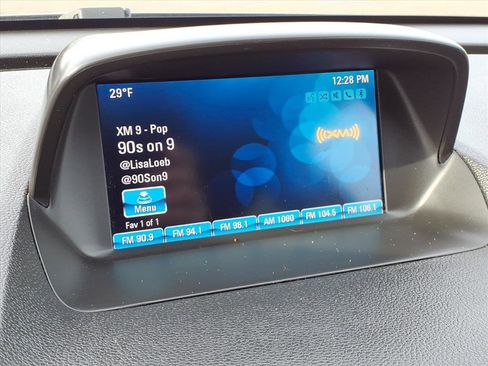 Used 2016 Buick Encore Sport Touring image 19