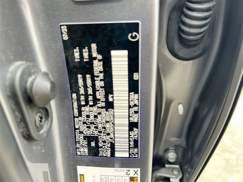 Certified 2023 Lexus GX 460 Premium image 24