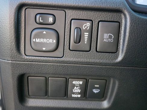 Used 2024 Toyota 4Runner SR5 Premium image 20