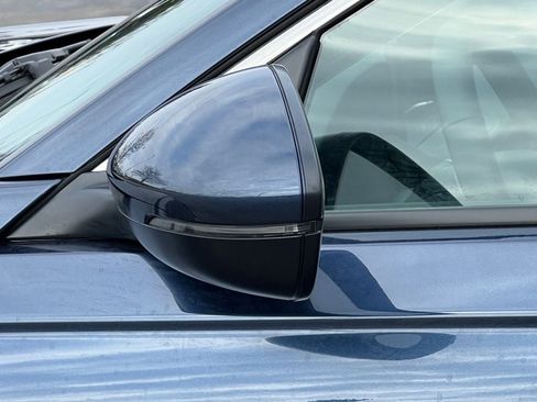 New 2026 Honda Accord EX-L image 34