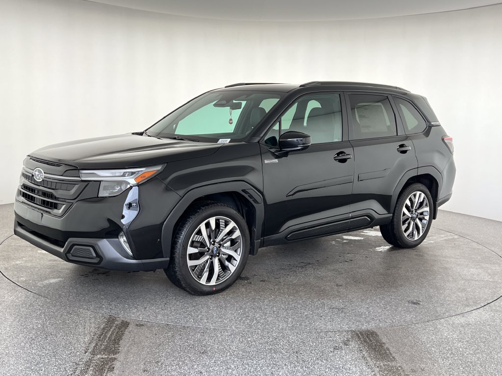 New 2026 Subaru Forester Touring AWD/4WD image 9