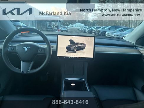 Used 2023 Tesla Model Y Long Range image 19