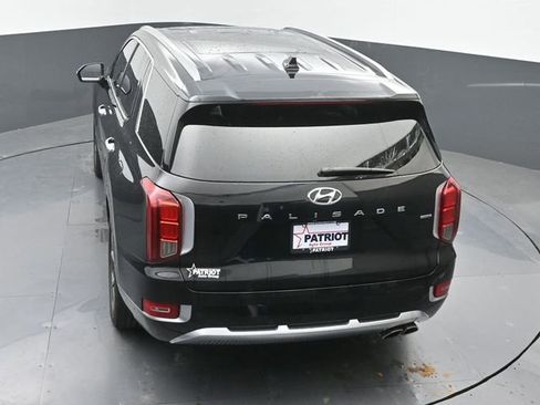 Used 2021 Hyundai Palisade Calligraphy AWD/4WD image 33