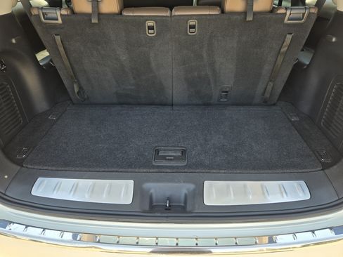 Used 2015 INFINITI QX60 Luxe w/ Premium Plus Package AWD/4WD image 39
