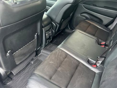 Used 2020 Jeep Grand Cherokee Altitude image 14