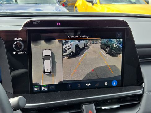 New 2026 Subaru Outback Touring XT image 13