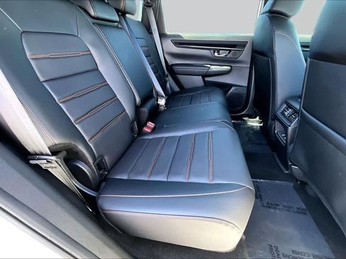 Used 2026 Honda CR-V Sport-L image 19