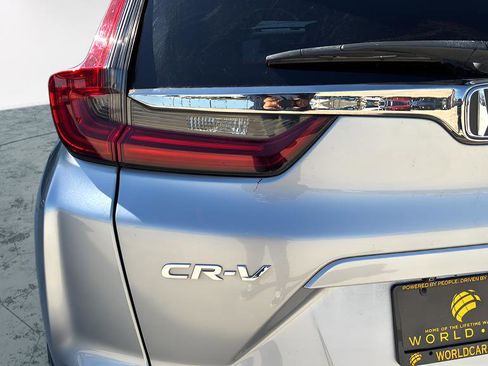 Used 2020 Honda CR-V EX image 10
