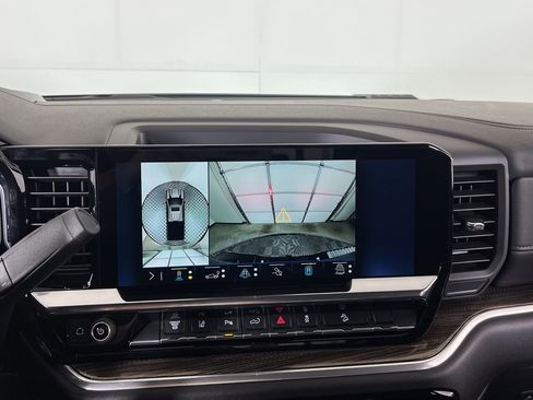 New 2026 Chevrolet Silverado 2500 LT w/ Trail Boss Package image 11