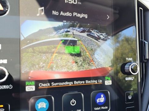 New 2025 Subaru Crosstrek 2.5i Limited image 10