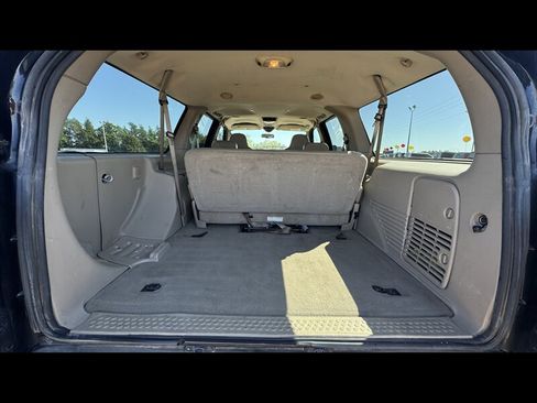 Used 2005 Ford Excursion Limited AWD/4WD image 31