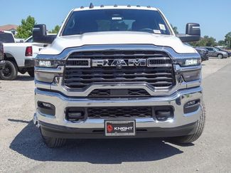 New 2025 RAM 3500 Tradesman w/ Chrome Appearance Group video 2