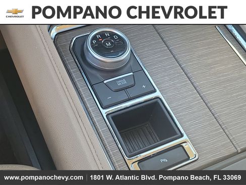 Used 2023 Ford Expedition Max Limited image 33