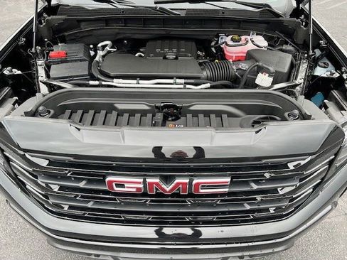 New 2026 GMC Sierra 1500 Elevation AWD/4WD image 37