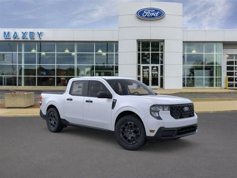 New 2026 Ford Maverick XLT w/ 4K Tow Package image 79