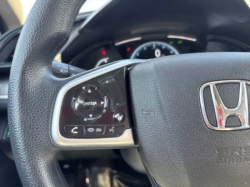 Used 2020 Honda Civic LX image 38
