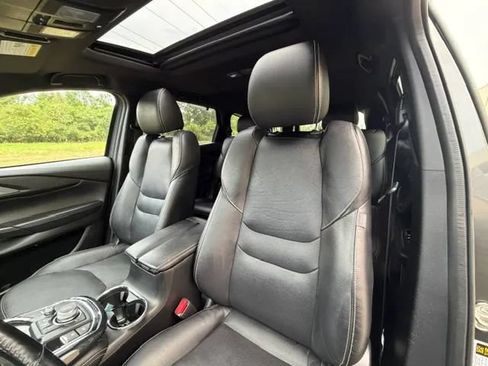 Used 2020 MAZDA CX-9 Grand Touring AWD/4WD image 25