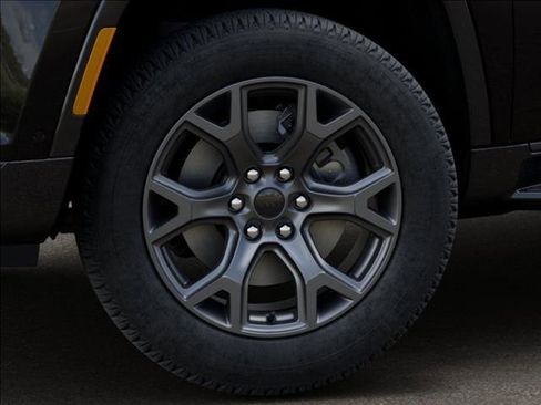 New 2026 Jeep Grand Wagoneer L Limited image 8