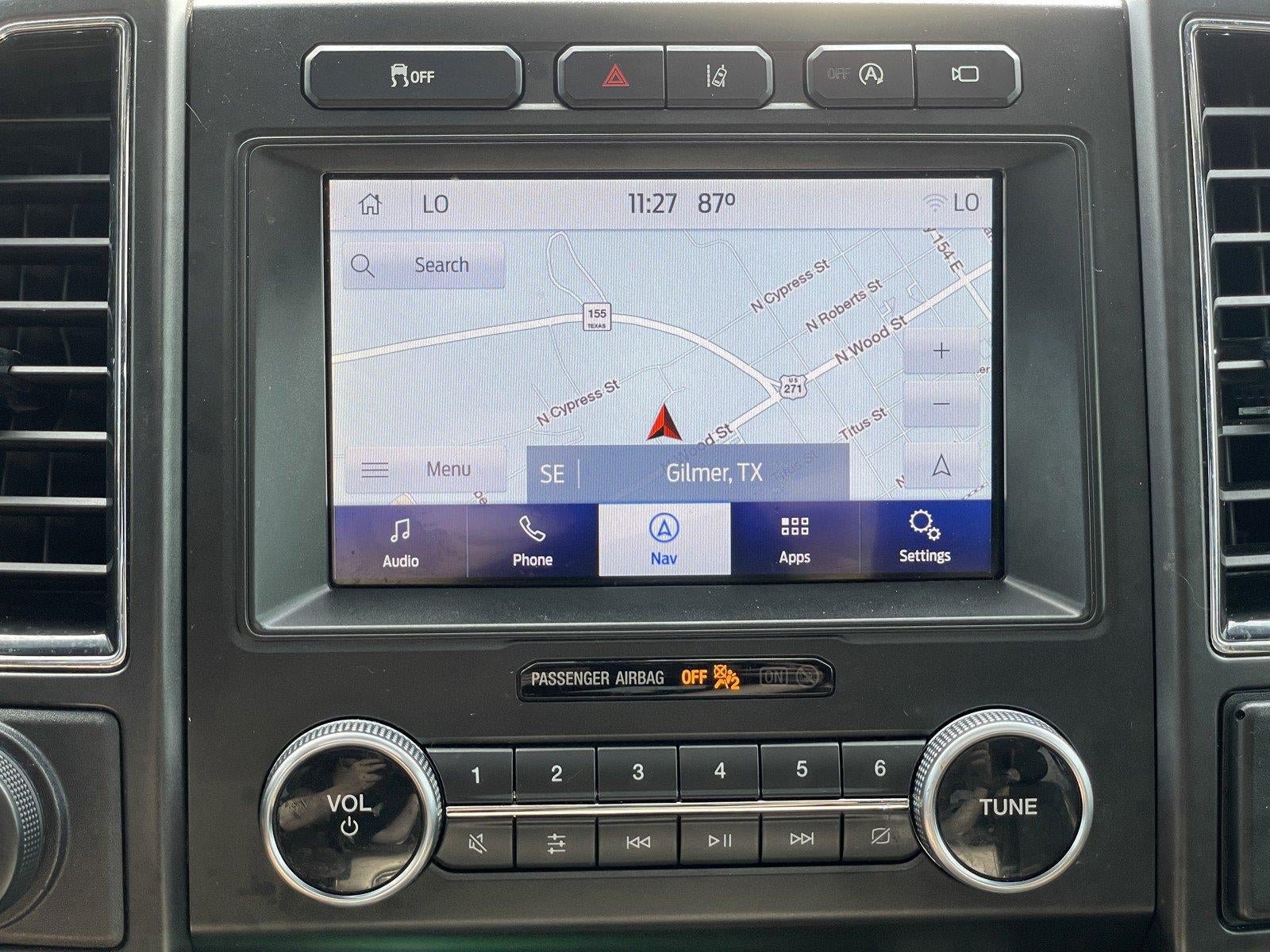 Used 2020 Ford Expedition Max King Ranch RWD image 24
