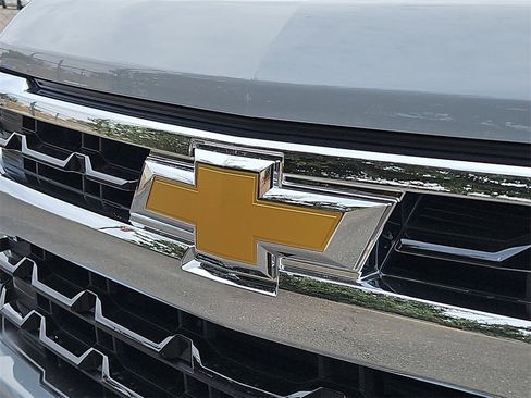 Used 2024 Chevrolet Silverado 1500 LT w/ Protection Package image 23