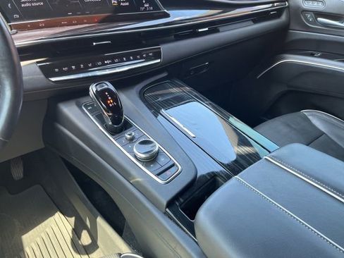 Used 2022 Cadillac Escalade Sport image 33