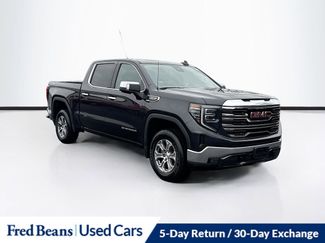 Used 2024 GMC Sierra 1500 SLT video 1