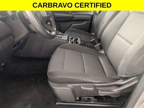 Used 2023 Chevrolet Colorado W/T RWD image 12